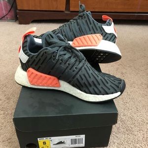 Adidas Women’s NMD _R2 Running Shoes